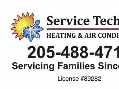 Service Tech, Inc.