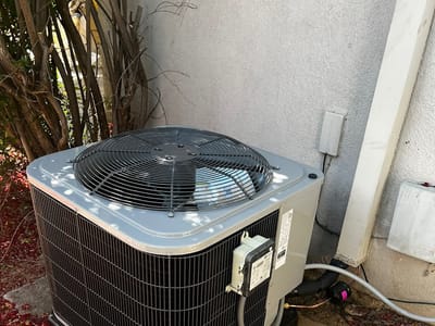 Service Titan AC & Heating
