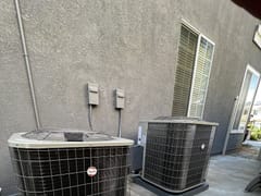Service Titan AC & Heating