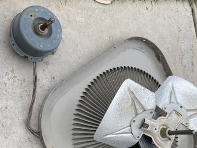 Service Titan AC & Heating