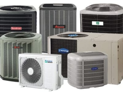 Service Titan AC & Heating