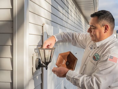 Service Today Air Conditioning & Electrical