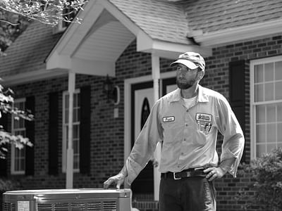 Service Today Heating, Air Conditioning, Plumbing and Electrical