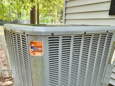 Service Today Heating, Air Conditioning, Plumbing and Electrical