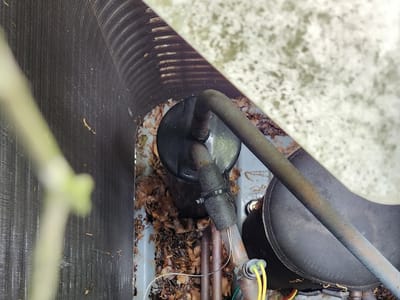 Service Today Heating, Air Conditioning, Plumbing and Electrical