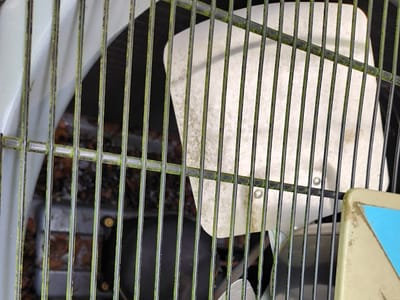 Service Today Heating, Air Conditioning, Plumbing and Electrical