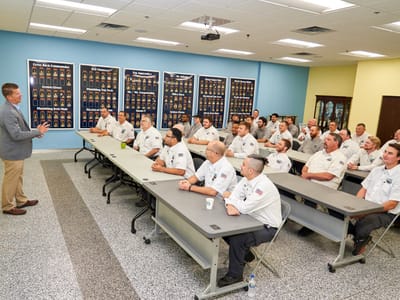 Service Today Heating, Cooling, & Electrical