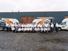 Service Today Heating, Cooling, & Electrical