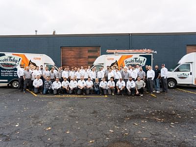 Service Today Heating, Cooling, & Electrical