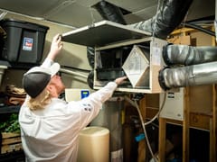 Service Today Heating, Cooling, Plumbing, & Electrical