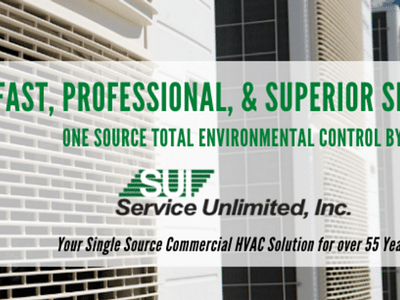 Service Unlimited Inc