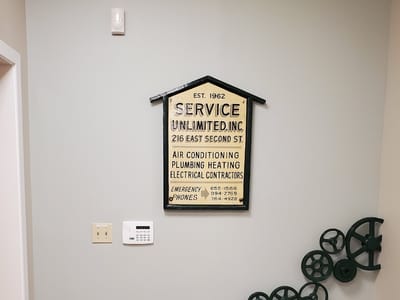 Service Unlimited Inc