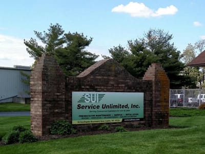 Service Unlimited Inc