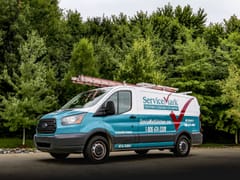 ServiceMark Heating Cooling & Plumbing