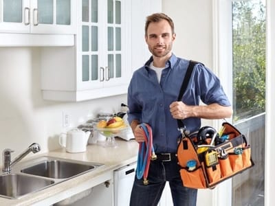 ServiceMark Heating Cooling & Plumbing