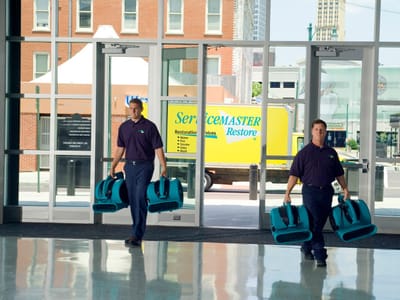 ServiceMaster Anytime