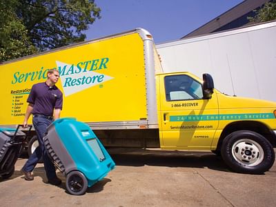 ServiceMaster Cleaning and Restoration