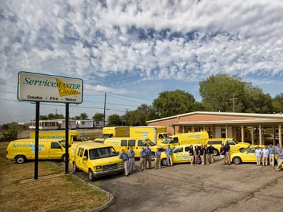 ServiceMaster Cleaning and Restoration