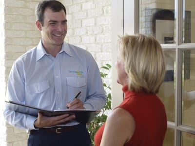 ServiceMaster Cleaning and Restoration