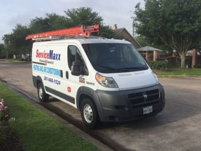 ServiceMaxx LLC