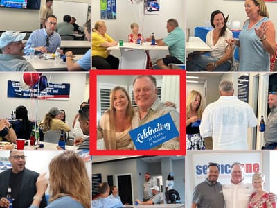 ServiceOne Air Conditioning & Plumbing