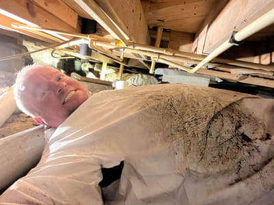 ServiceOne Air Conditioning & Plumbing