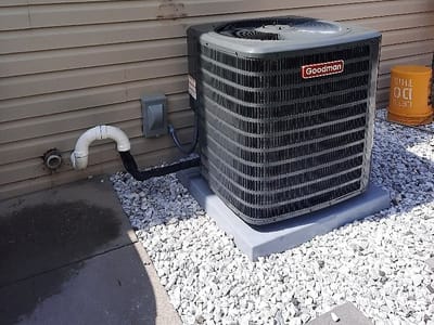 Services United HVAC