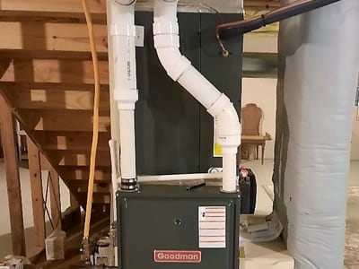 Services United HVAC