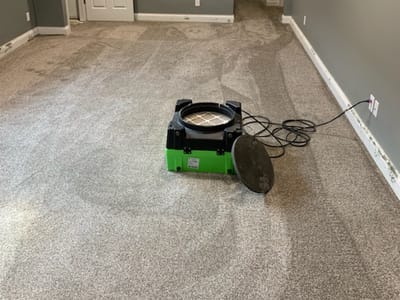 SERVPRO of Western O'Fallon/Wentzville
