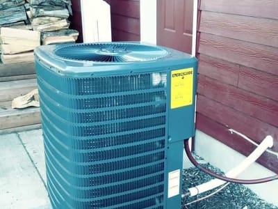 Servus Heating & Air