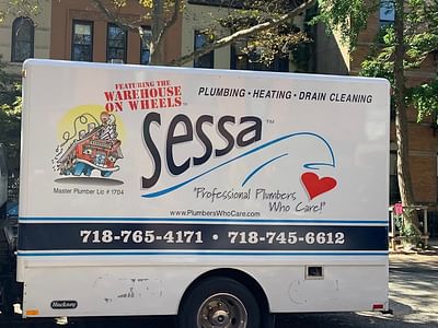 Sessa Plumbing & Heating