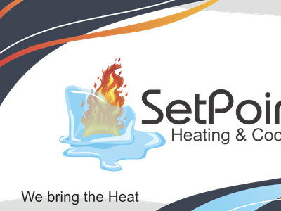 Set Point Heating and Cooling