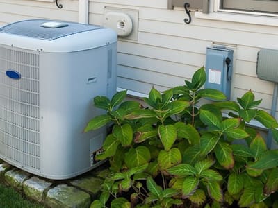 Seven Mechanical (HVAC Contractor) - Air Conditioning Services - Air Conditioning Installation