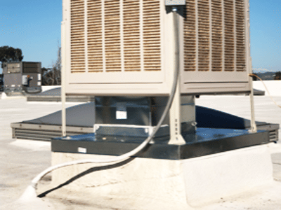 Seven Mechanical (HVAC Contractor) - Air Conditioning Services - Air Conditioning Installation