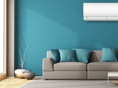 Seven Mechanical (HVAC Contractor) - Air Conditioning Services - Air Conditioning Installation