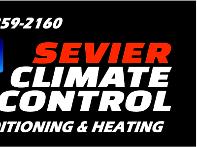Sevier Climate Control Air Conditioning & Heating, LLC