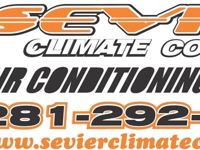 Sevier Climate Control Air Conditioning & Heating, LLC