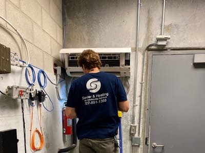 Sevier & Heating Air Conditioning Service