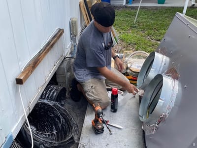 Sevier & Heating Air Conditioning Service