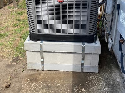 Sevier & Heating Air Conditioning Service