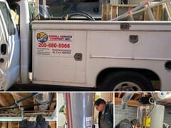 Sewell Service Co Inc