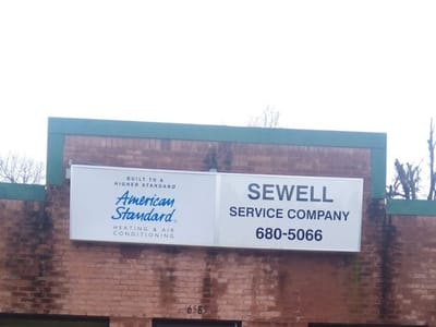 Sewell Service Co Inc