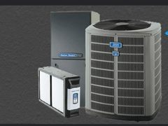 Sexton Heating & Cooling