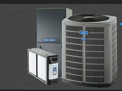 Sexton Heating & Cooling