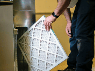 Sexton Heating & Cooling