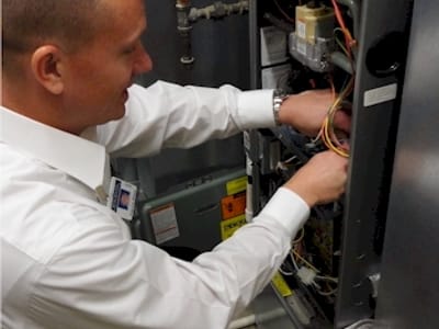 SF Furnace Repair