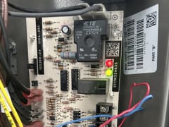 SFA Cool Breeze HVAC Service LLC