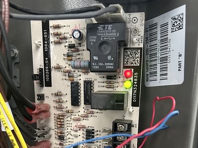 SFA Cool Breeze HVAC Service LLC