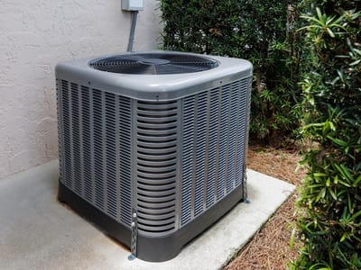 SFA Cool Breeze HVAC Service LLC