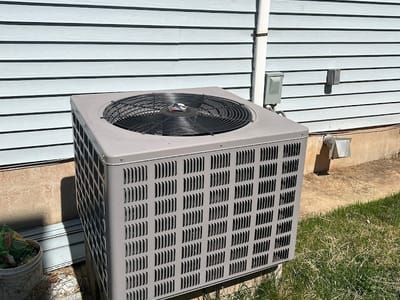 SFA Cool Breeze HVAC Service LLC